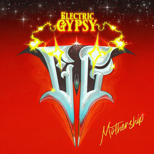 Electric Gypsy : Mothership